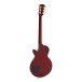 Gibson Les Paul Standard 50s Figured Top, Heritage Cherry Sunburst #207260131 - back