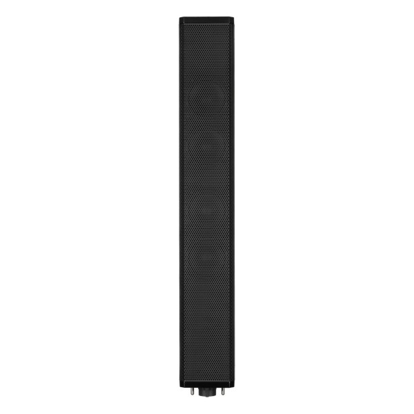 RCF EVOX V15 Column PA System - Column Top Front