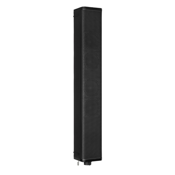RCF EVOX V15 Column PA System - Column Top Right