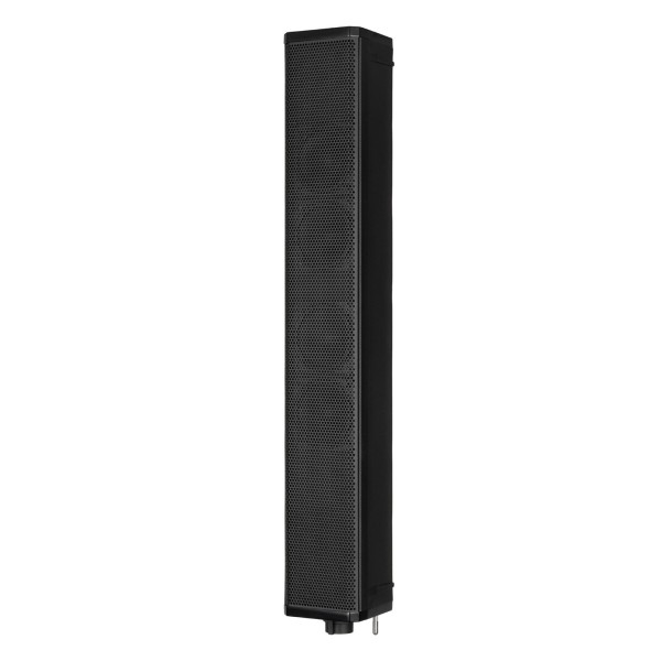 RCF EVOX V15 Column PA System - Column Top Left