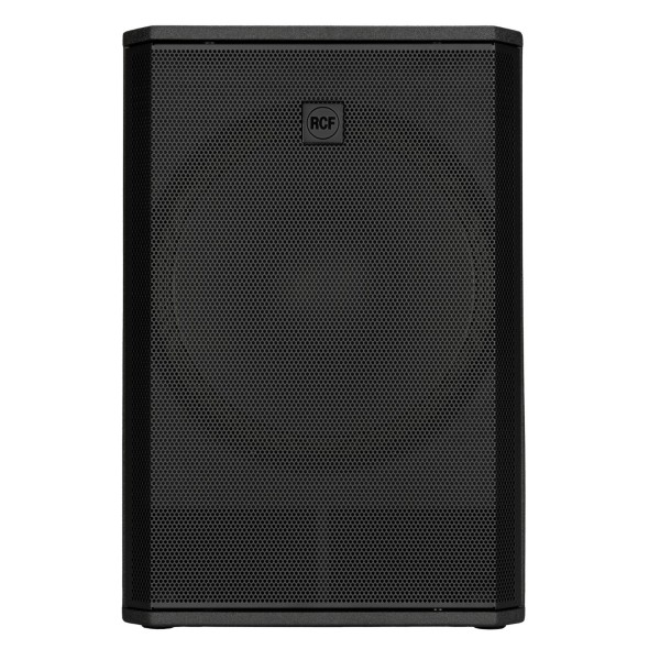 RCF EVOX V15 Column PA System - Sub Front