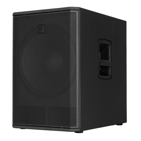RCF EVOX V15 Column PA System - Sub Left