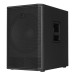 RCF EVOX V15 Column PA System - Sub Left