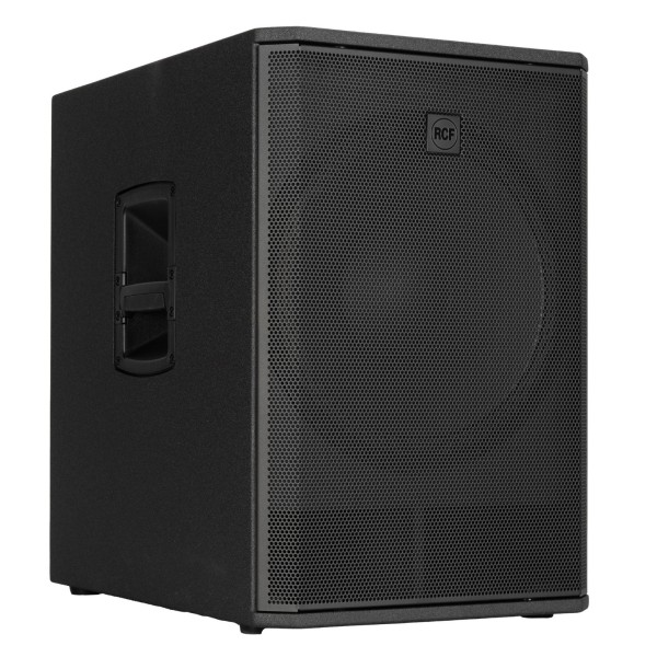 RCF EVOX V15 Column PA System - Sub Right