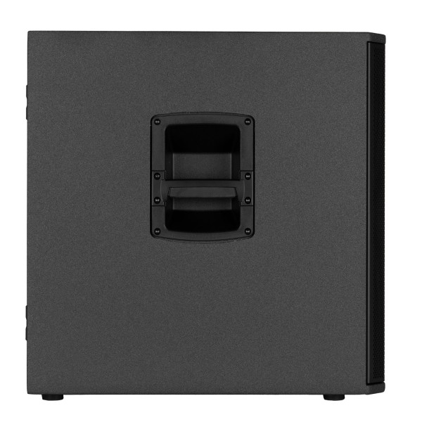 RCF EVOX V15 Column PA System - Sub Side