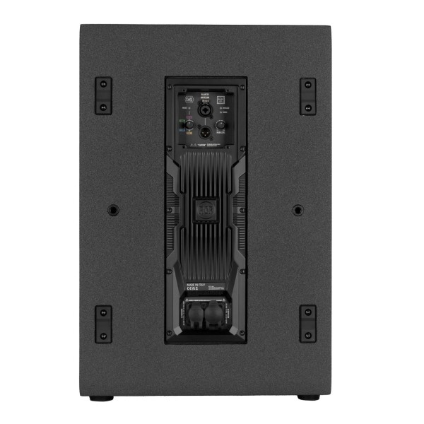 RCF EVOX V15 Column PA System - Sub Rear