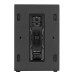 RCF EVOX V15 Column PA System - Sub Rear