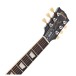 Gibson Les Paul Studio, Blueberry Burst #231850130 - headstock