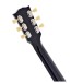 Gibson Les Paul Studio, Blueberry Burst #231850130 - back of headstock