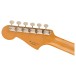 Fender Vintera II 50s Jazzmaster RW, Sonic Blue - Headstock Back