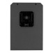 RCF EVOX V15 Column PA System - Sub Top