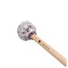 Sela Vikrampal Deep Resonance Gong Mallet, Small