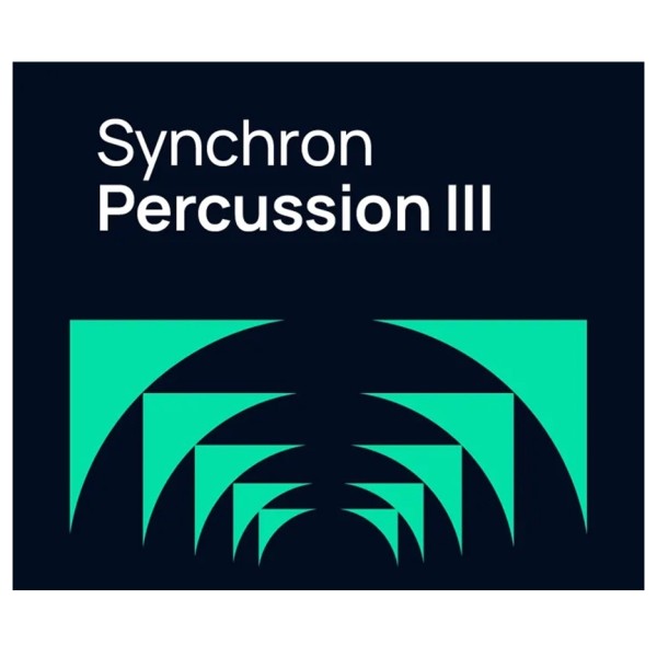 Vienna Symphonic Library Synchron Percussion III 