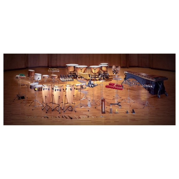 Vienna Symphonic Library Synchron Percussion III 