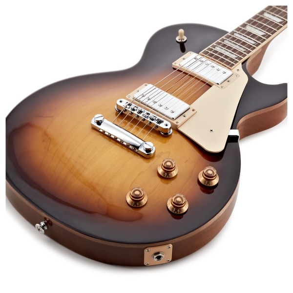 Gibson Les Paul Studio, Tobacco Burst #205460014 - body