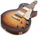 Gibson Les Paul Studio, Tobacco Burst #205460014 - body