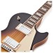 Gibson Les Paul Studio, Tobacco Burst #205460014 - upper frets