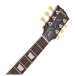 Gibson Les Paul Studio, Tobacco Burst #205460014 - headstock