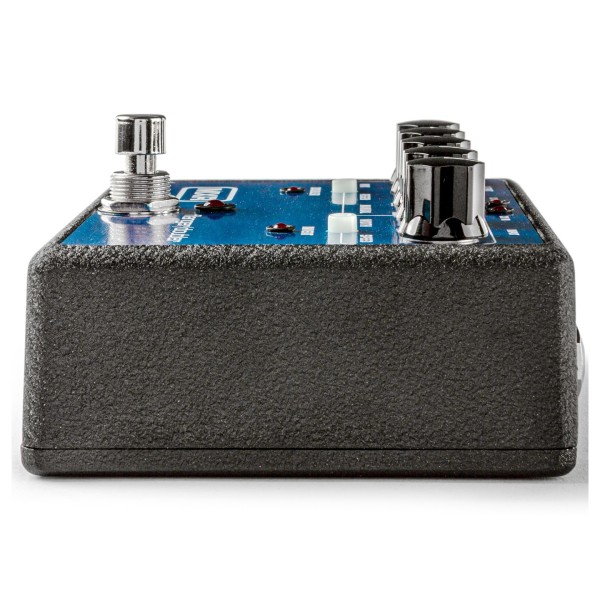 MXR M226 Flanger/Doubler Pedal - right