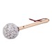 Sela Vikrampal Deep Resonance Gong Mallet, Medium