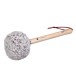 Sela Vikrampal Deep Resonance Gong Mallet, Large