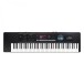 Roland Juno D-6 61 Key Portable Synthesizer - Top