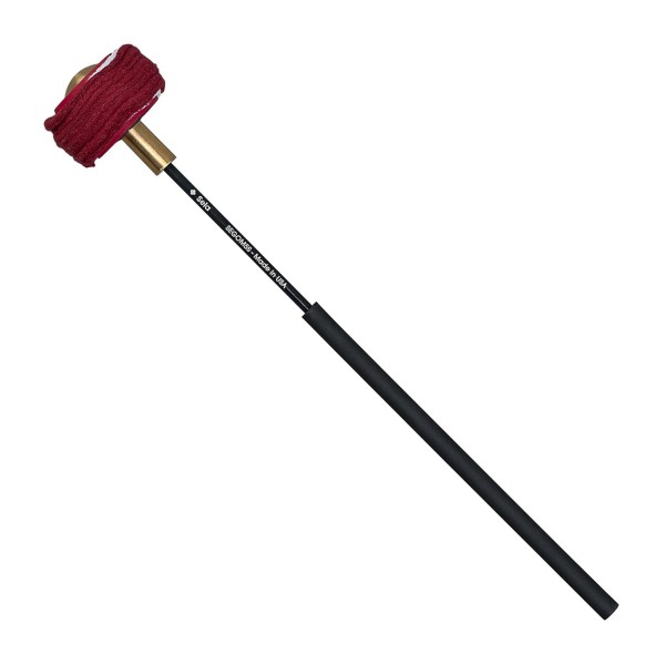 Sela Vikrampal Fine Touch Overtones Gong Mallet, Small