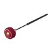 Sela Vikrampal Fine Touch Overtones Gong Mallet, Small