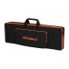 Roland CB-V61 61-Key Keyboard Bag - Angled