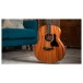 Taylor GS Mini-e Mahogany Electro Acoustic