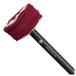 Sela Vikrampal Fine Touch Soft Gong Mallet, Large