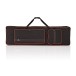 Deluxe 76 Key Keyboard Bag by Gear4music - Front