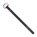 Sela Vikrampal Fine Touch Hard Gong Mallet, Medium