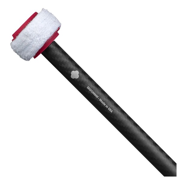 Sela Vikrampal Fine Touch Hard Gong Mallet, Medium