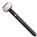 Sela Vikrampal Fine Touch Hard Gong Mallet, Medium