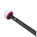 Sela Vikrampal Fine Touch Hard Gong Mallet, Medium