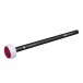 Sela Vikrampal Fine Touch Hard Gong Mallet, Medium