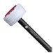 Sela Vikrampal Fine Touch Hard Gong Mallet, Large