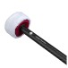 Sela Vikrampal Fine Touch Hard Gong Mallet, Large