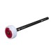 Sela Vikrampal Fine Touch Hard Gong Mallet, Large