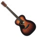 Martin 00-10EJBL Joe Bonamassa Signature Lefthand, 1937 JB Sunburst