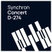 Vienna Symphonic Library Synchron Concert D-274 