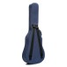 Martin LX2LIG Little Martin, Life is Good - back of gig bag