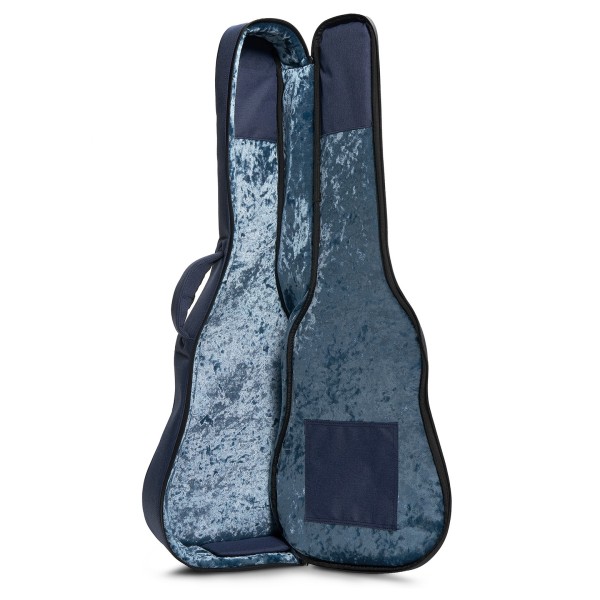 Martin LX2LIG Little Martin, Life is Good - open gig bag