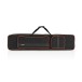 Deluxe 88 Key Keyboard Bag by Gear4music - Front