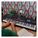 Roland Juno D-8 88 Key Portable Synthesizer - Lifestyle 2