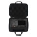 UDG Creator Akai MPC Live III Hardcase Black - Top Open (MPC Not Included)