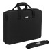 UDG Creator Akai MPC Live III Hardcase Black - Angled Closed