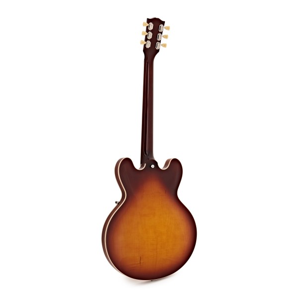 Gibson ES-335 Figured, Iced Tea