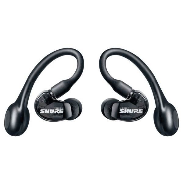 Shure AONIC 215 True Wireless Earphones - Black